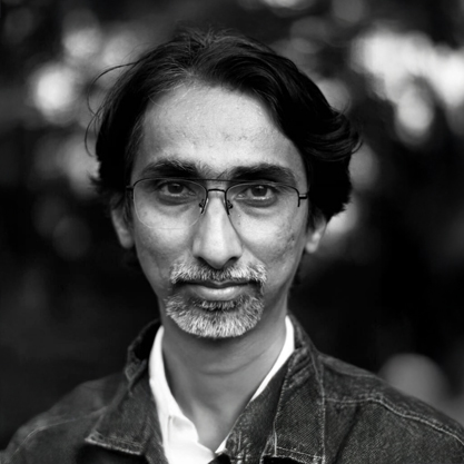 Dinesh, ProSohm Projects