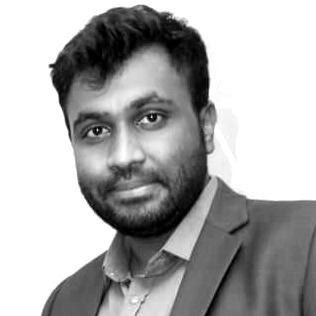 Vinay Ranganatha, Deccan Group